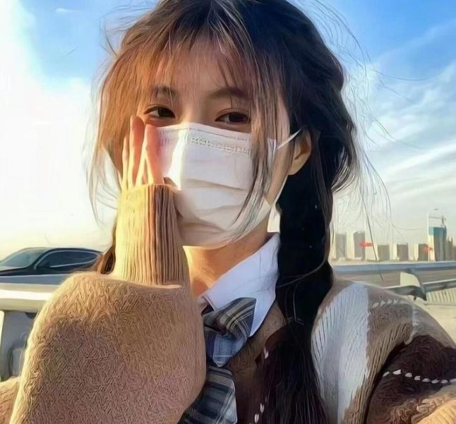 圣安地列斯地震